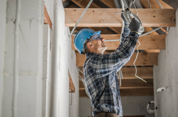 Best Affordable Electrical Installation  in Skagway, AK