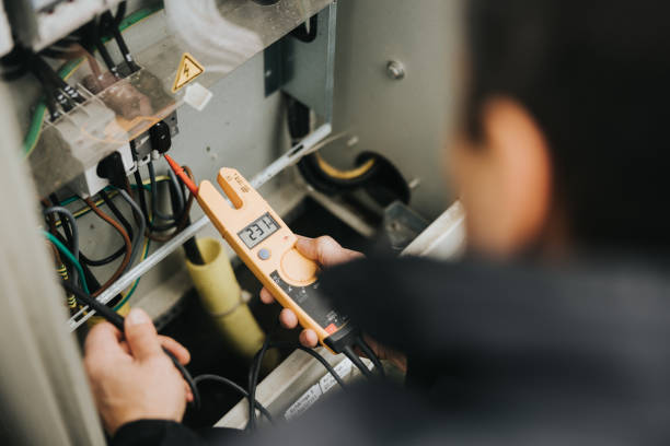 Best Electrical System Inspection  in Skagway, AK