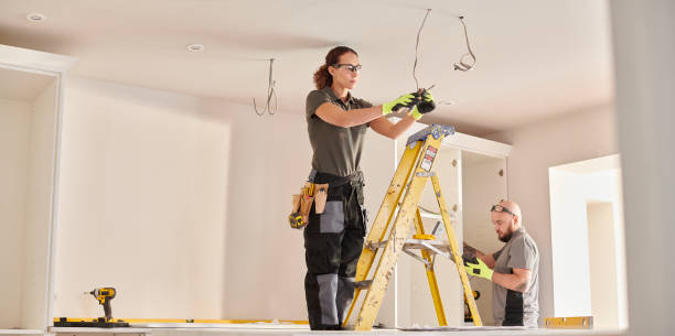 Best Electric Panel Repair  in Skagway, AK