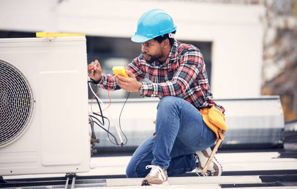 Best Electrical Outlet Repair  in Skagway, AK
