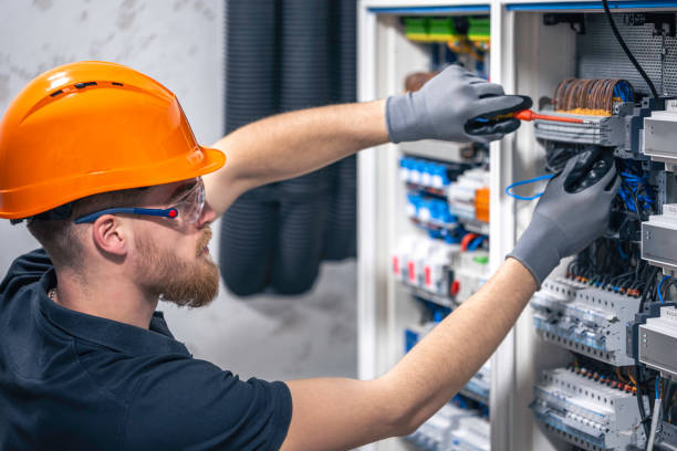 Why Trust Our Certified Electricians for Your Electrical Needs in AK?